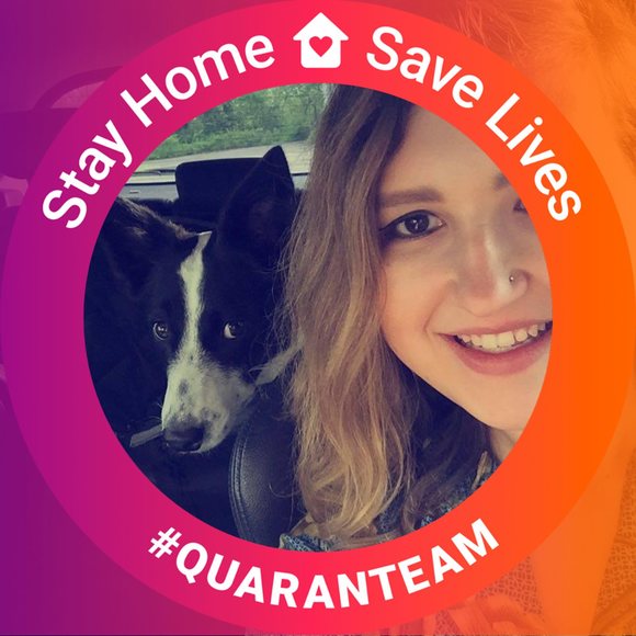 Meet your Posher, Rachel - Picture 1 of 1